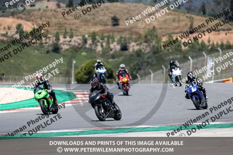 may 2019;motorbikes;no limits;peter wileman photography;portimao;portugal;trackday digital images